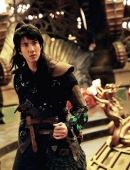 2025年MAGIC3青少年三对三超级篮球赛在沪落幕